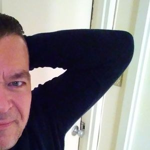 Meet your Posher, Mark